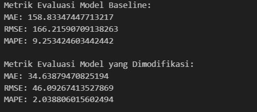 Stock Price Prediction (Python)